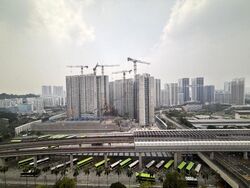 Woods Square (D25), Office #616944171